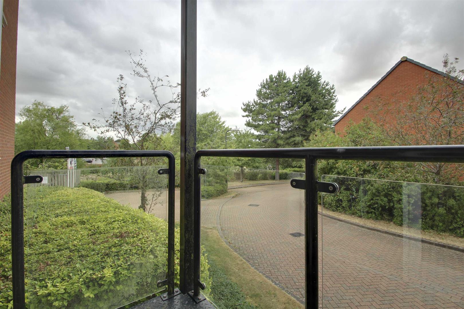 East Moor Drive, Wolverton Mill, Milton Keynes